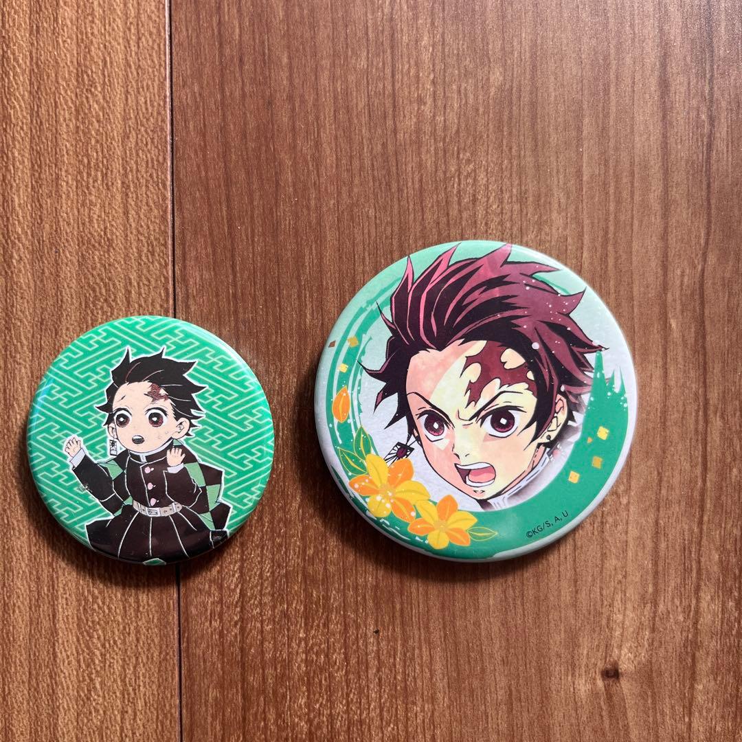 鬼滅の刃 竈門炭治郎 まとめ売り - メルカリ