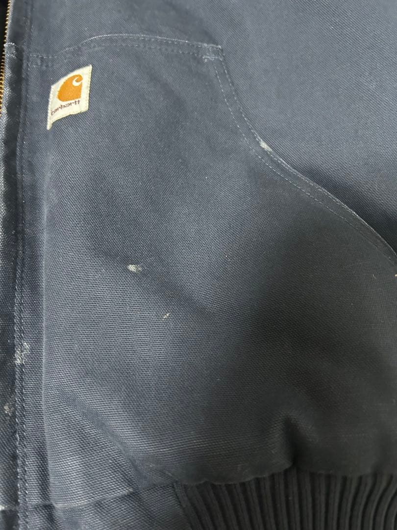 カーハート　アクティブジャケット　L