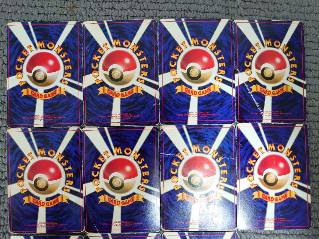 ぐ*げ様 旧裏 ミュウツー ミュウ プロモ等