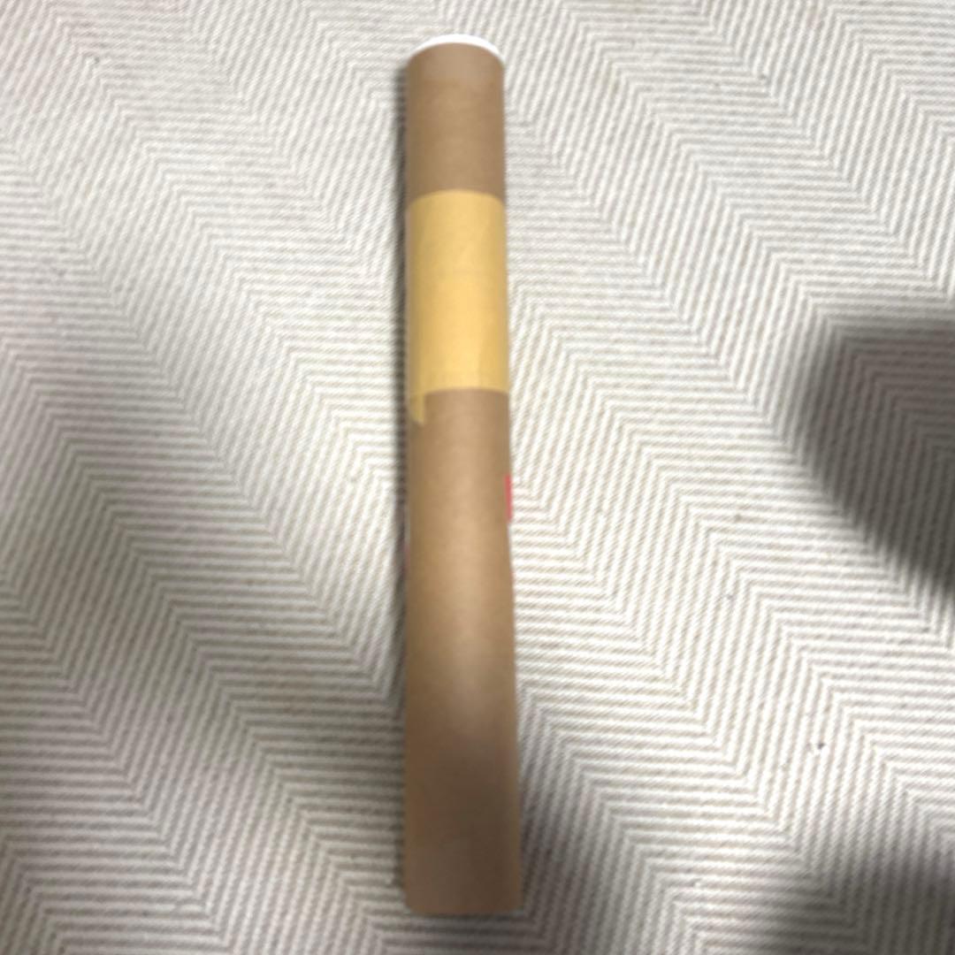 【公式】ハズビンホテル アラスター バレンタイン限定 ポスター 2024