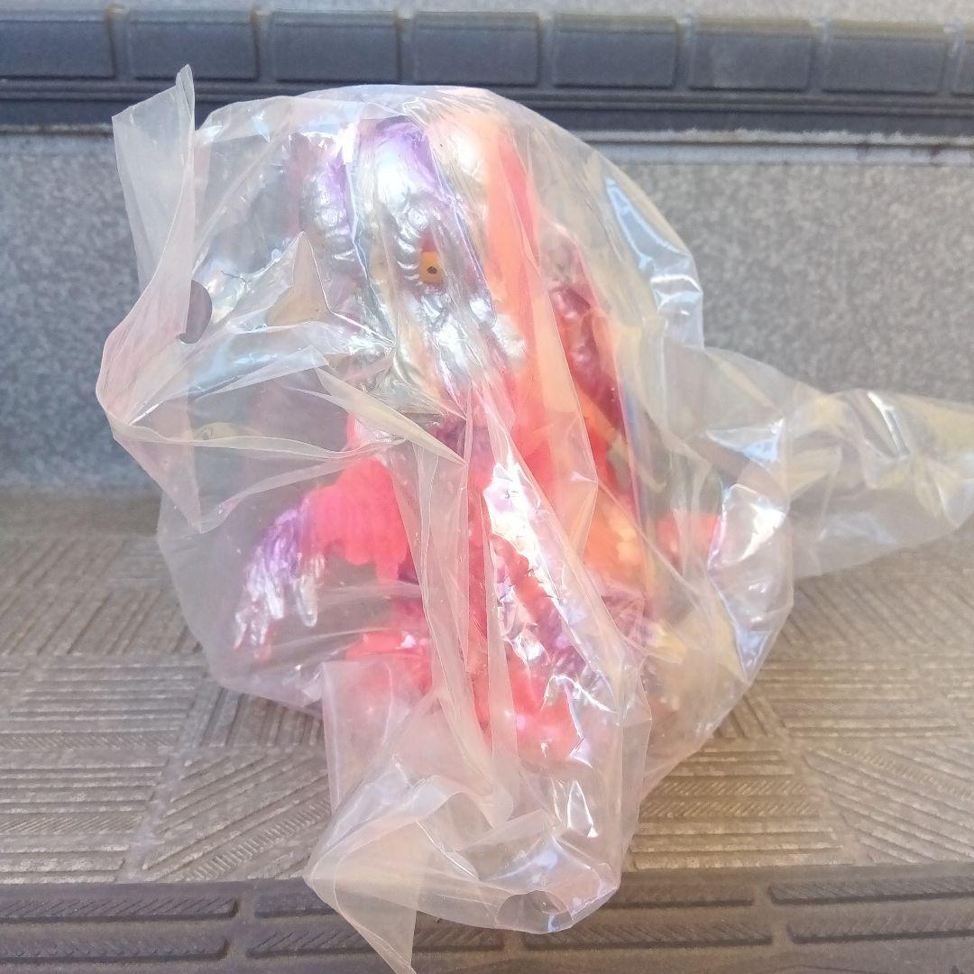 ムービーモンスター ヘドラ ゴジラ・ストア限定