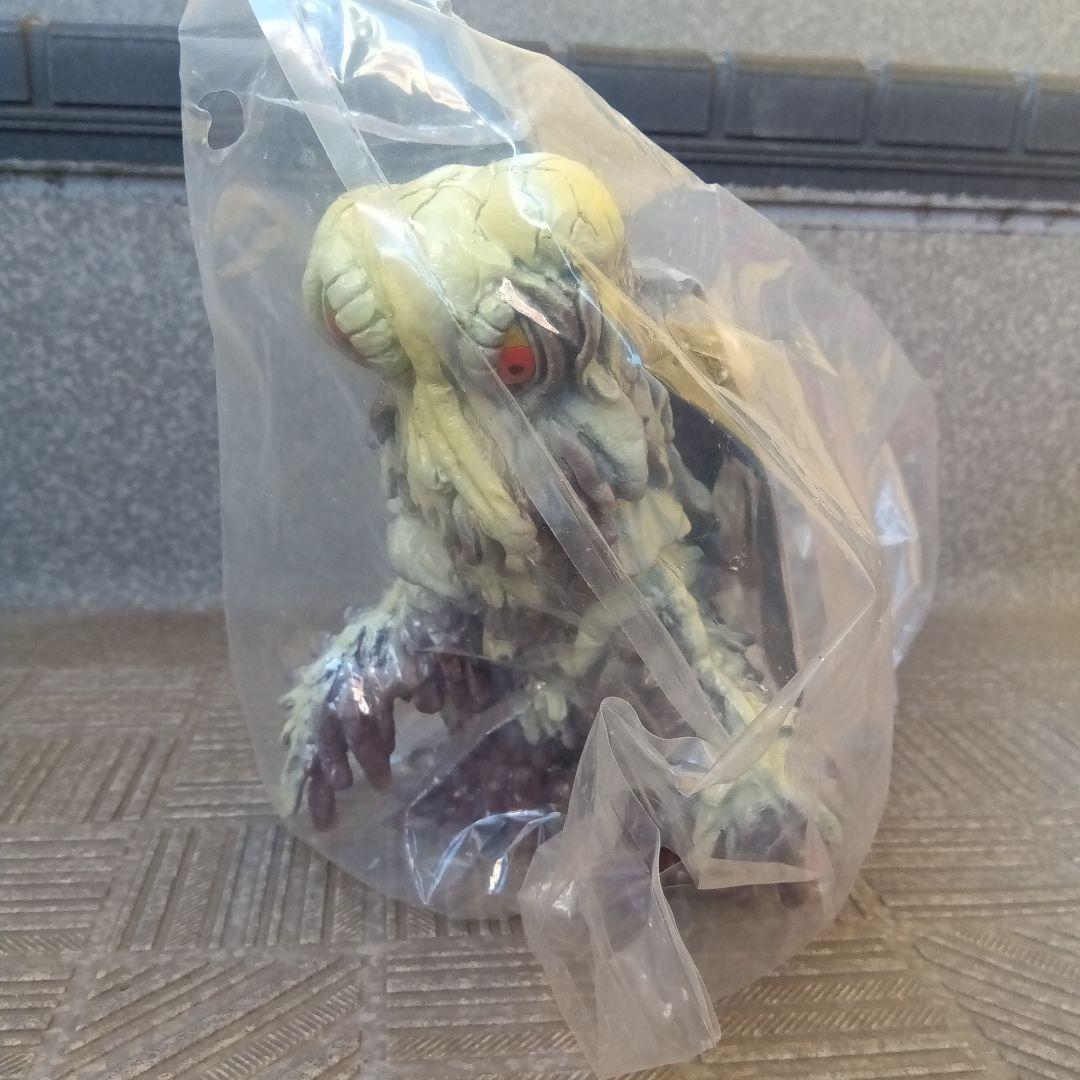 ムービーモンスター ヘドラ ゴジラ・ストア限定