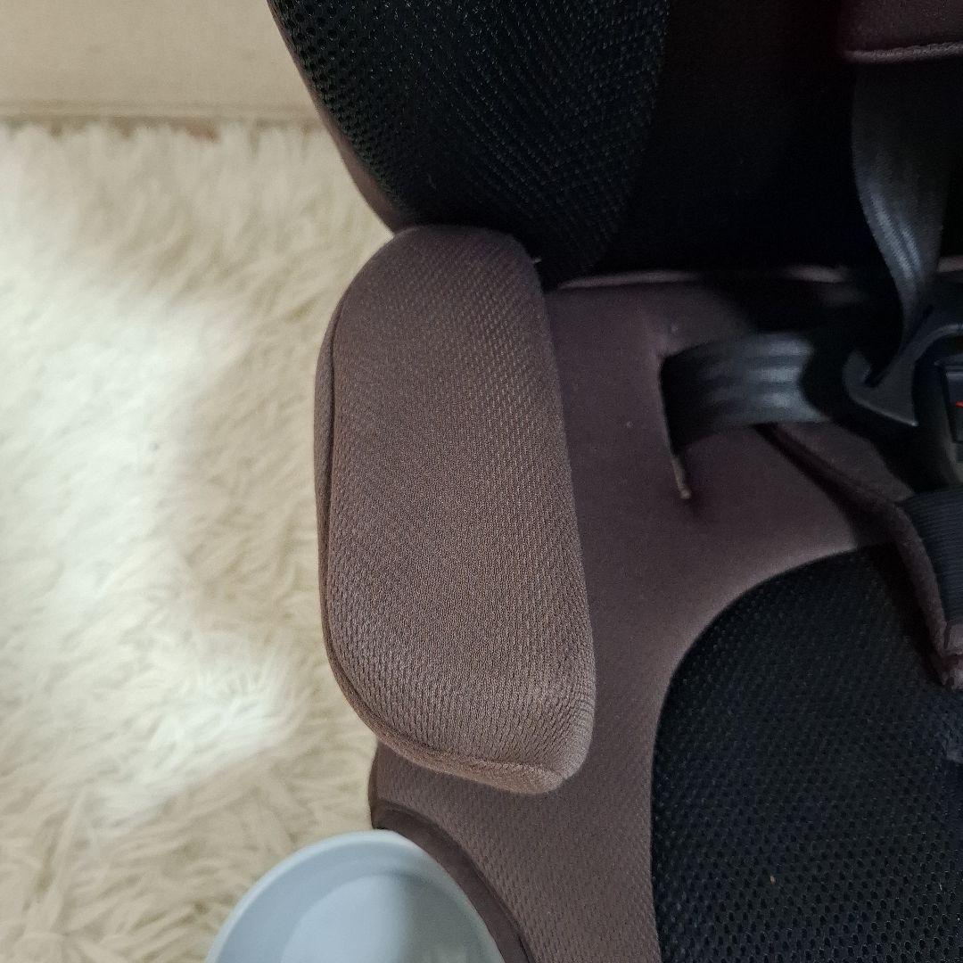 KATOJI Joie エレベート ドリンクホルダー付 ジュニアシート