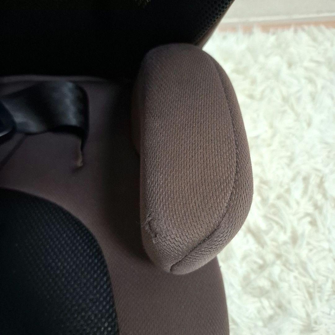 KATOJI Joie エレベート ドリンクホルダー付 ジュニアシート