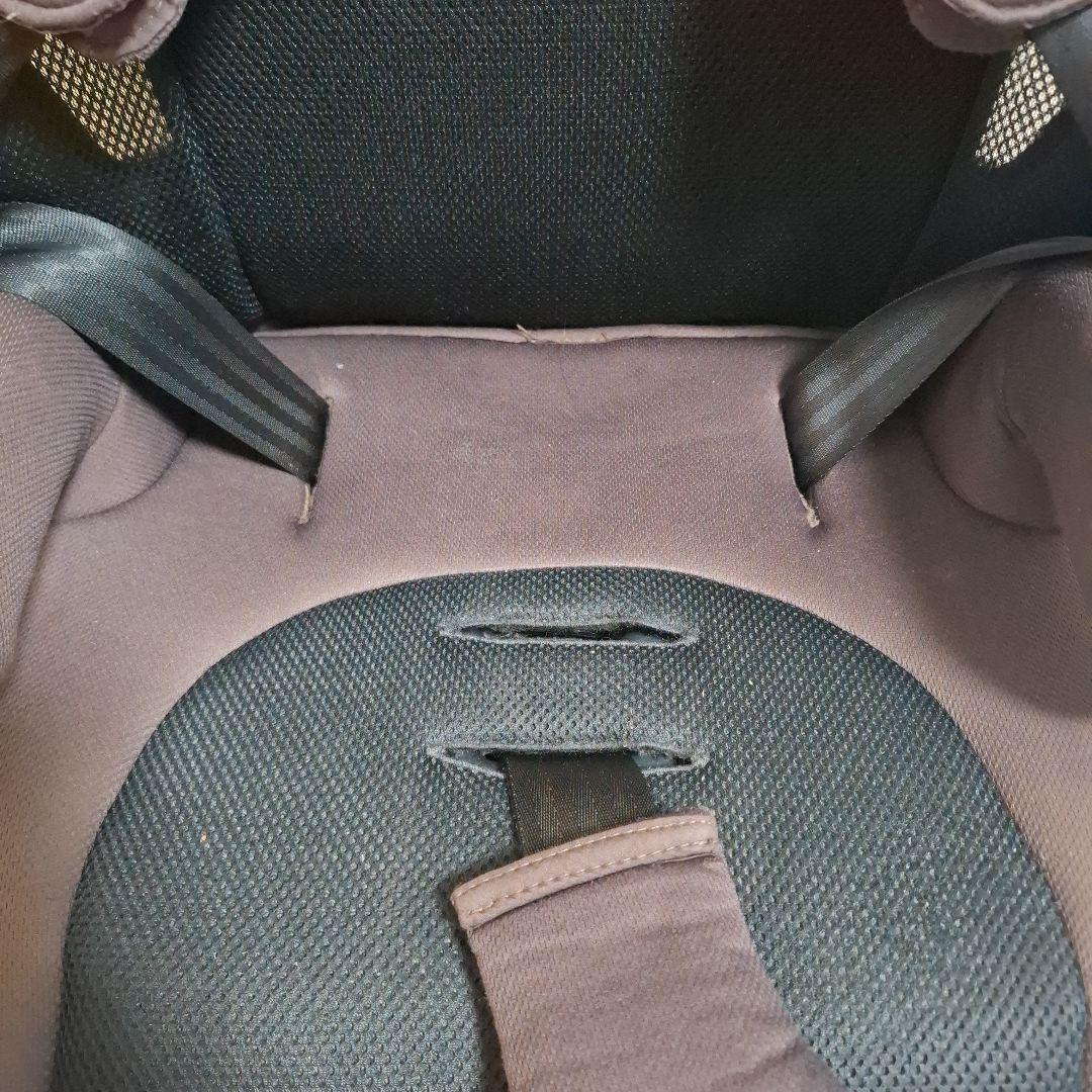 KATOJI Joie エレベート ドリンクホルダー付 ジュニアシート