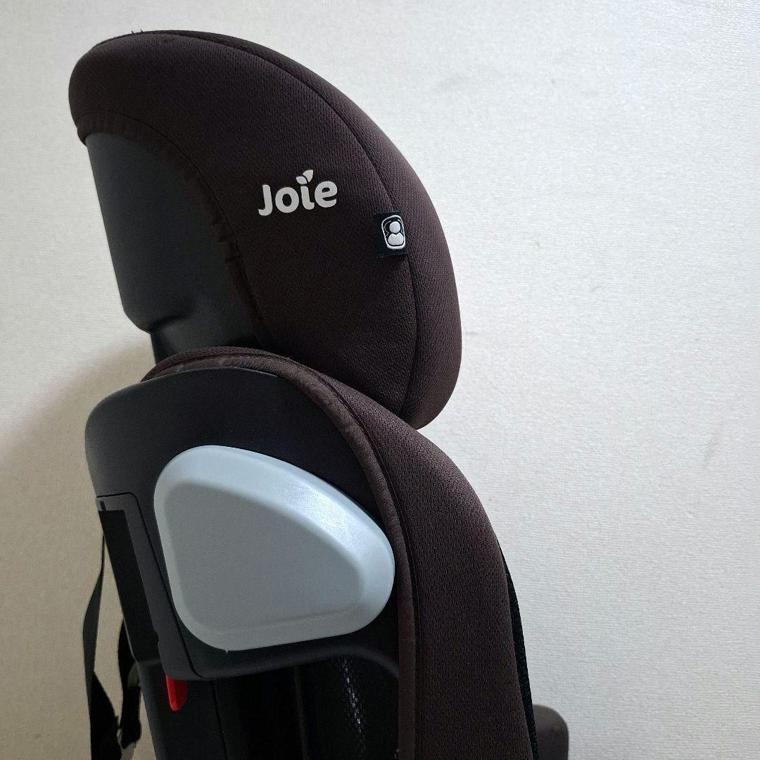 KATOJI Joie エレベート ドリンクホルダー付 ジュニアシート