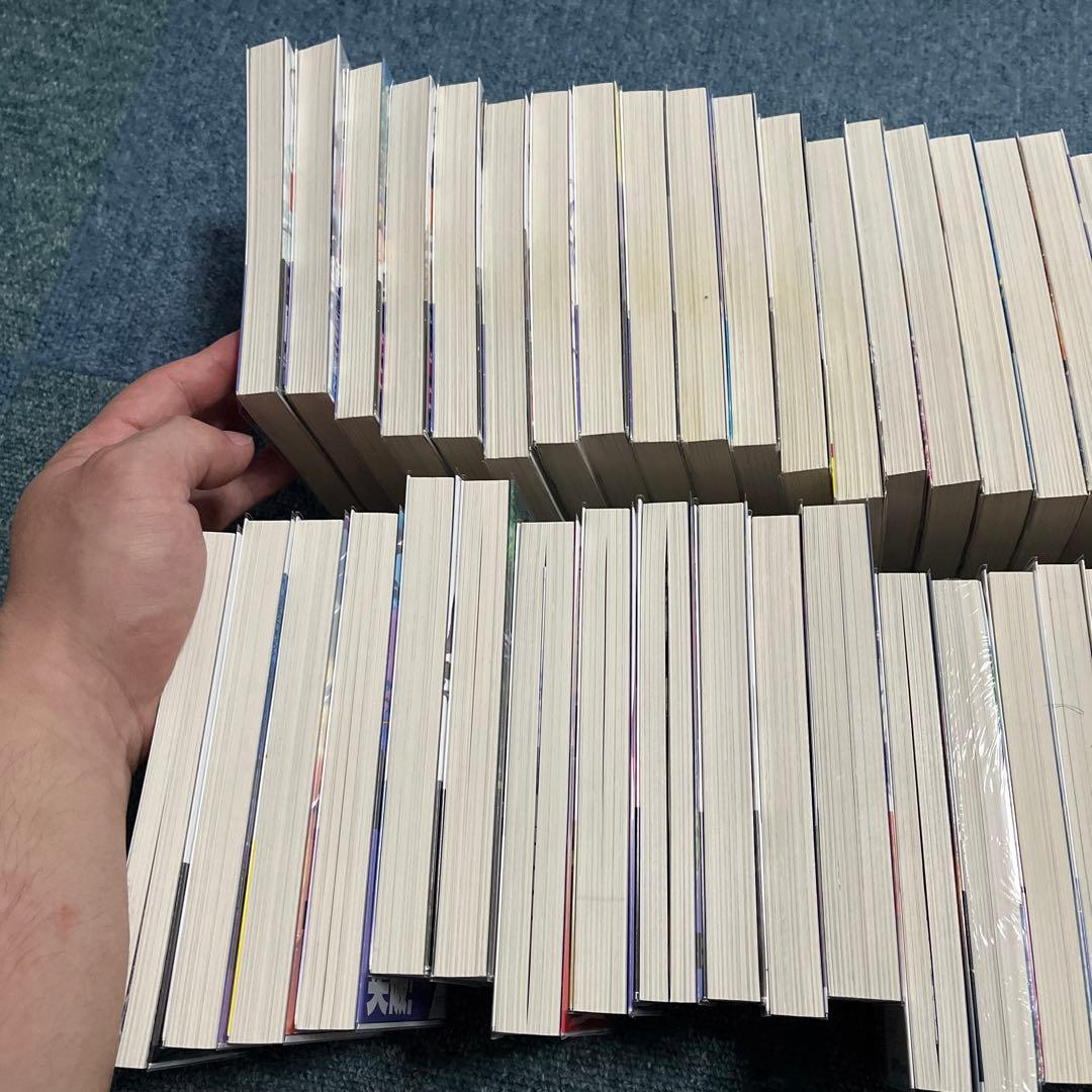 Re ゼロから始める異世界生活 小説 56冊 Re：ゼロから始める異世界