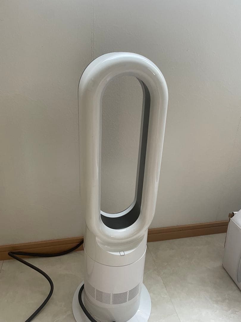 Dyson AM09 hot&cool 2022年製