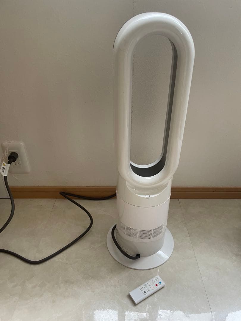 Dyson AM09 hot&cool 2022年製