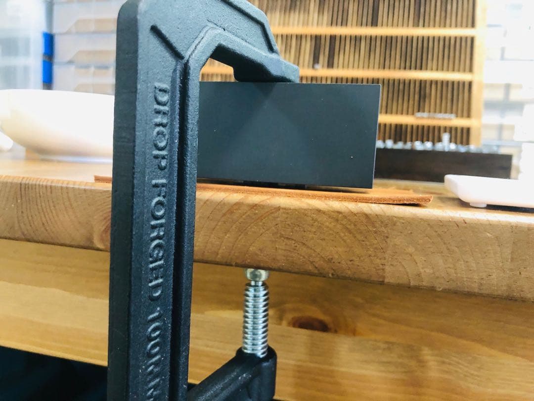 活字 5号　1セット　アルファベットと数字、記号各1個　総個数70個