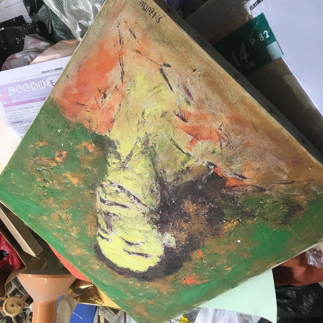 最高潮の美女の絵画