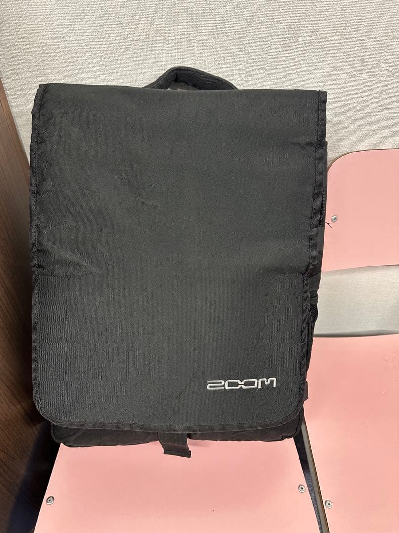 ZOOM L-12 デジタルミキサー