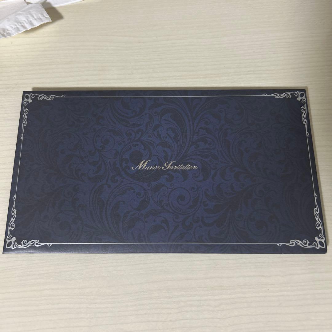 第五人格 Identity V 3周年オフラインパック セット