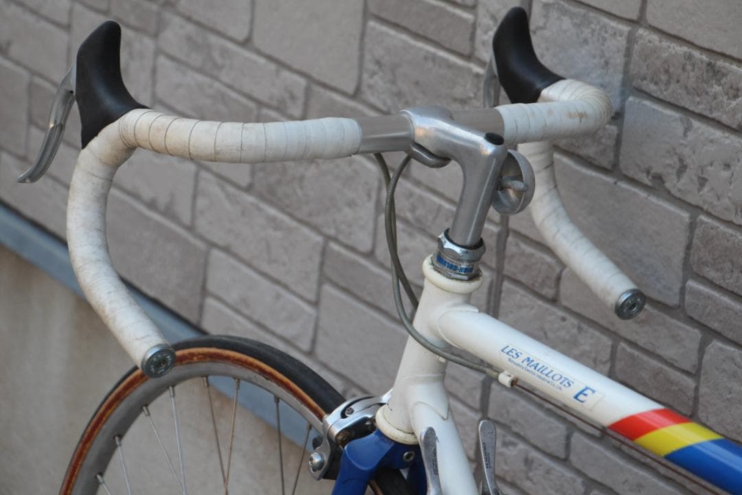 引き取り限定♪パナソニック♪クロモリフレーム♪ビンテージ♪発送相談可♪