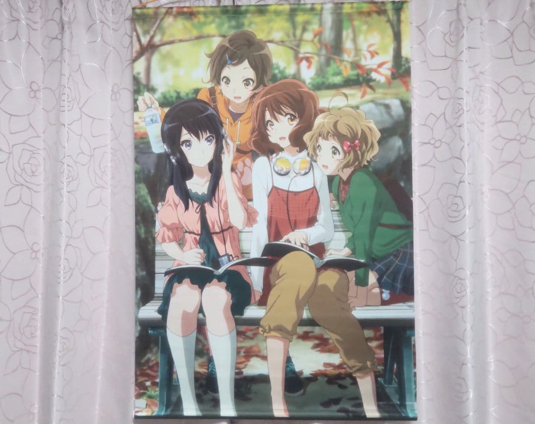 コラボヘッドホン響けユーフォニアム