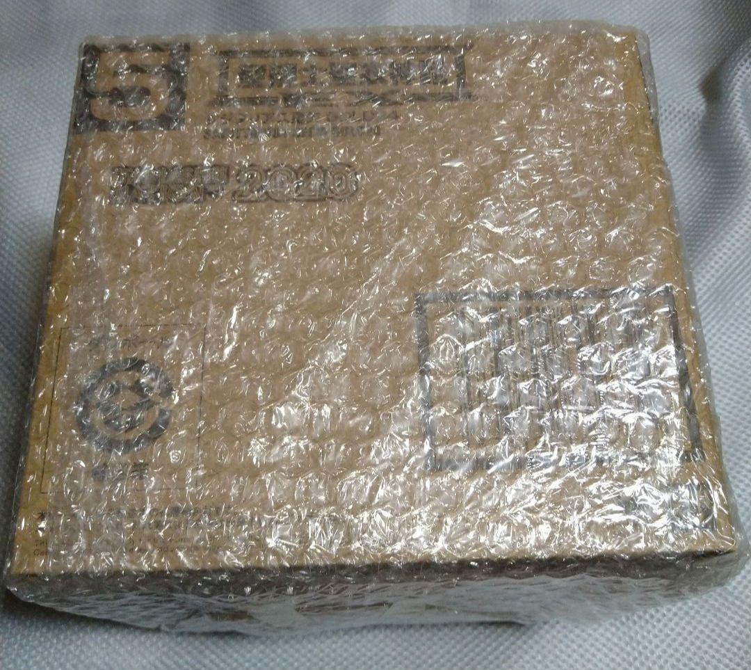 抽選販売 聖闘士聖衣神話EX サジタリアス星矢 GOLD24 伝票跡なし