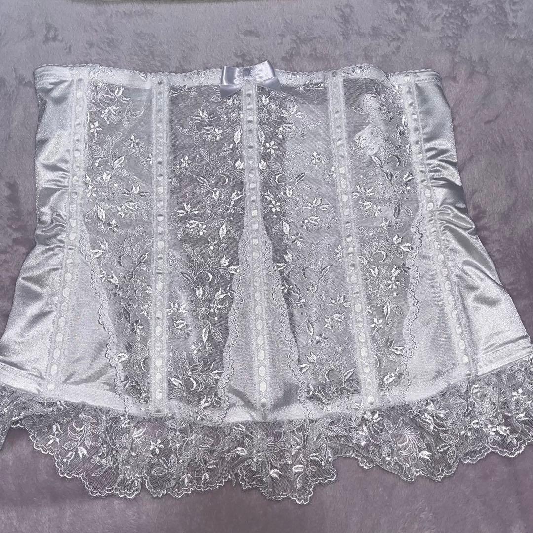 CEST MOI セモアブライダルインナー　マーメイド　Aライン　ショーツ付き