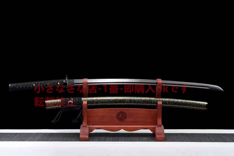 無双の侍 武具　刀装具　日本刀　模造刀   居合刀