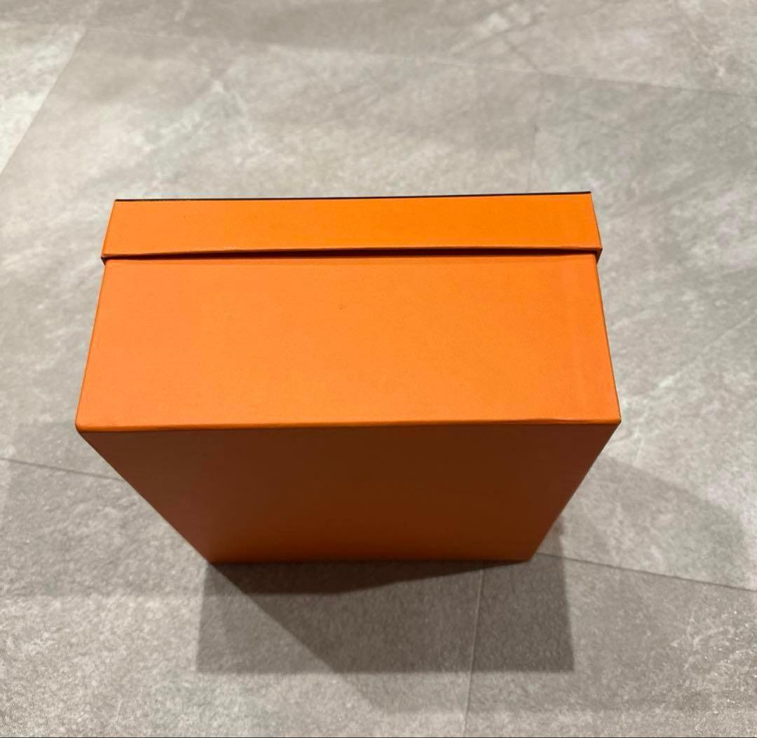 新品 セット］HERMES ミニケリー空箱、付属品 HERMES エルメス