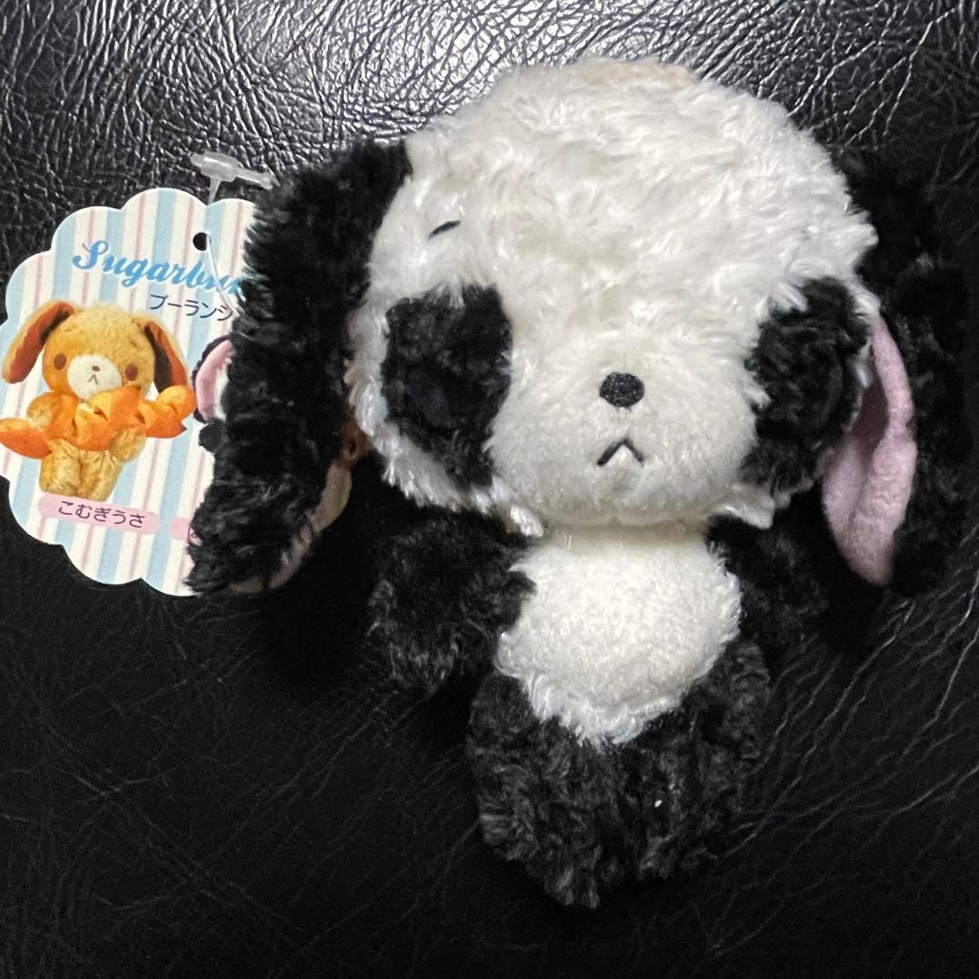 激レアシュガーバニーズパンダうさぎサンリオ