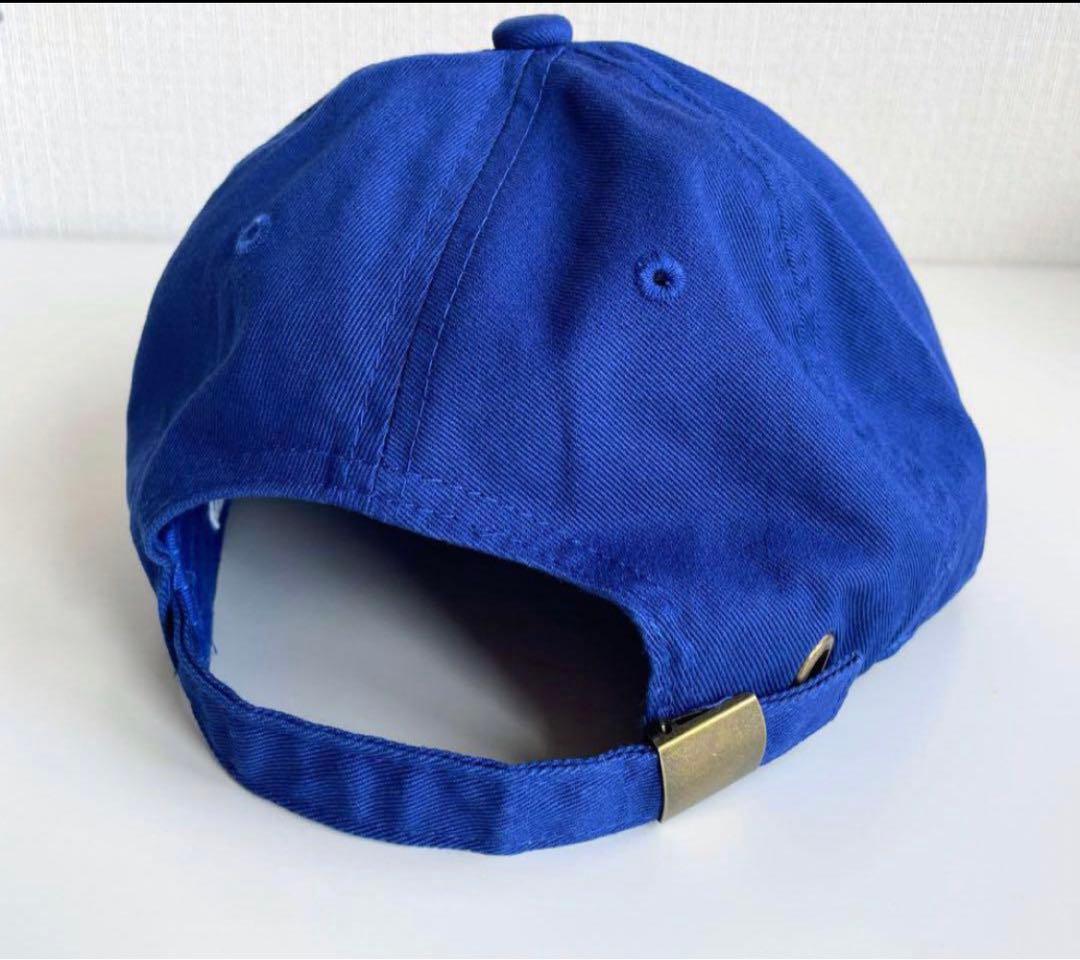 新品・未使用】Courage Bagels Cap ベーグルキャップ柴田ひかり