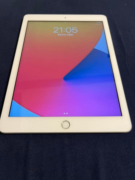 iPad第6世代128GB(WiFiモデル)＋Apple Pencil第1世代