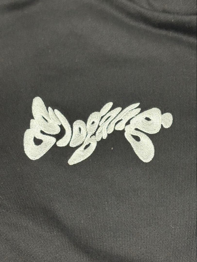 glogangパーカー 【確実正規品】　Sサイズ