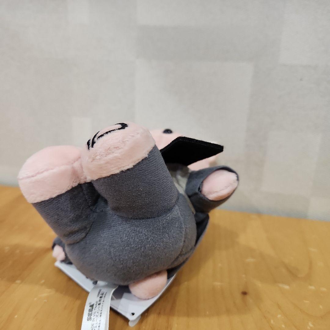 BE:FIRST MANATO くま ぬいぐるみ Gifted.衣装 デビュー曲 - メルカリ