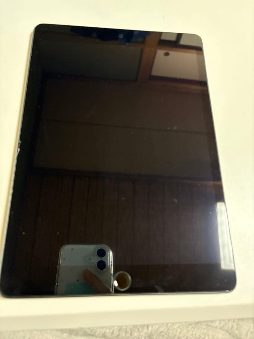 iPad 第7世代 IPad第七世代wi-fi32GB