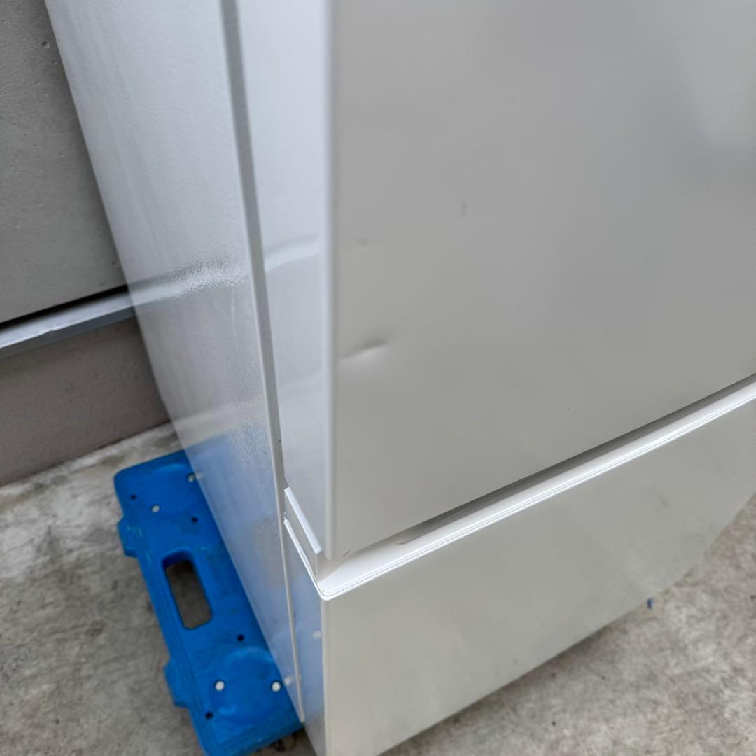 161⭐️2022.21年製セット★ハイセンス冷蔵庫ヤマダ洗濯機7KG一人暮らし