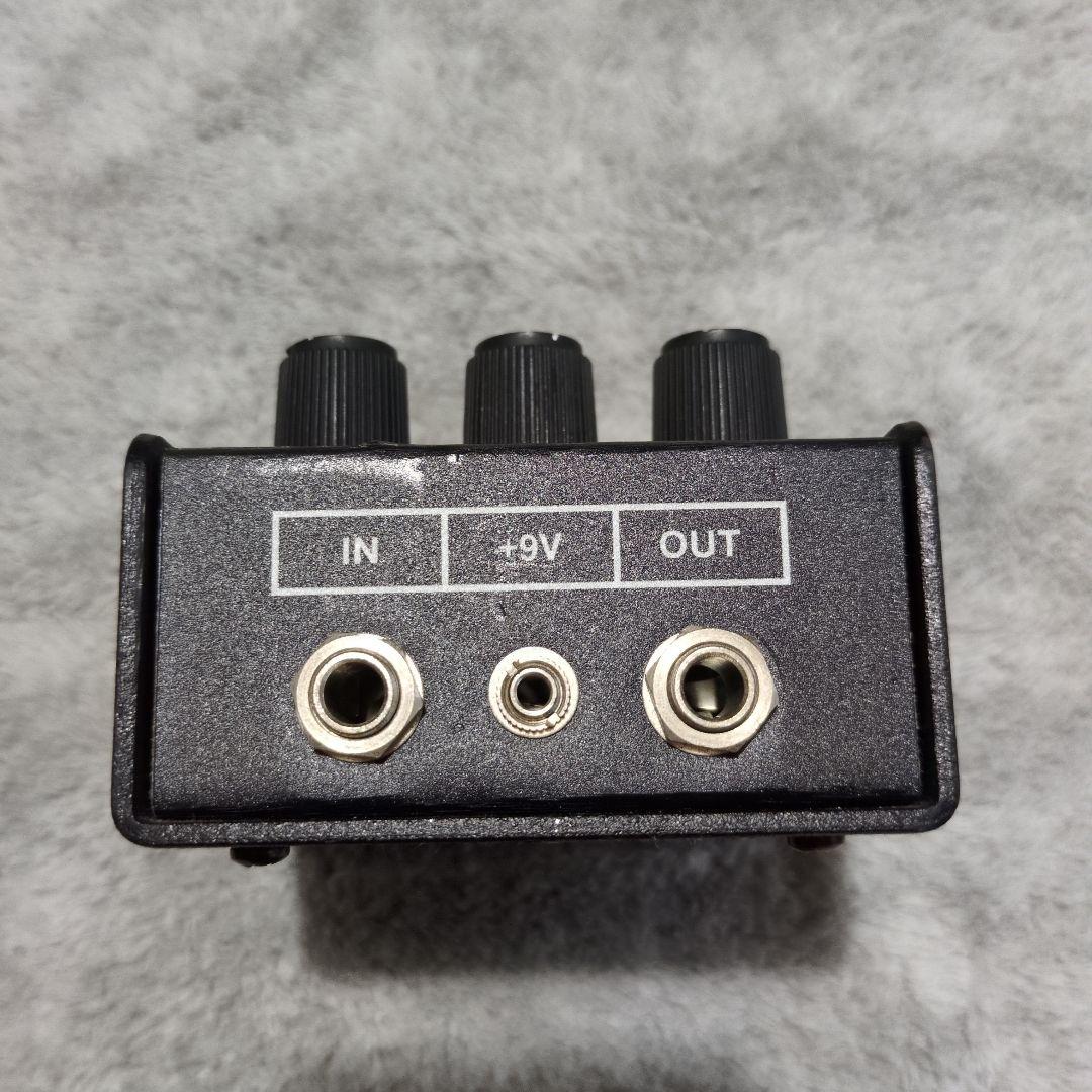 PROCO RAT2（変換プラグ付）