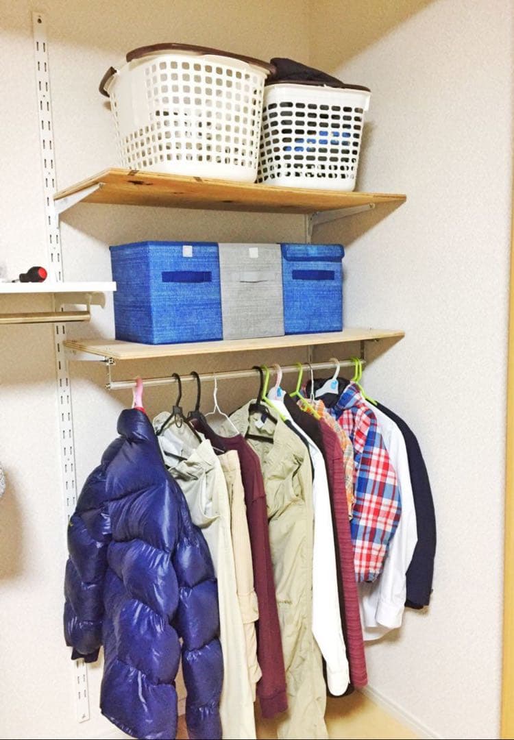 DIY初心者向けアーネストワン 棚受け金具5組セット(フレームDIYラボ)