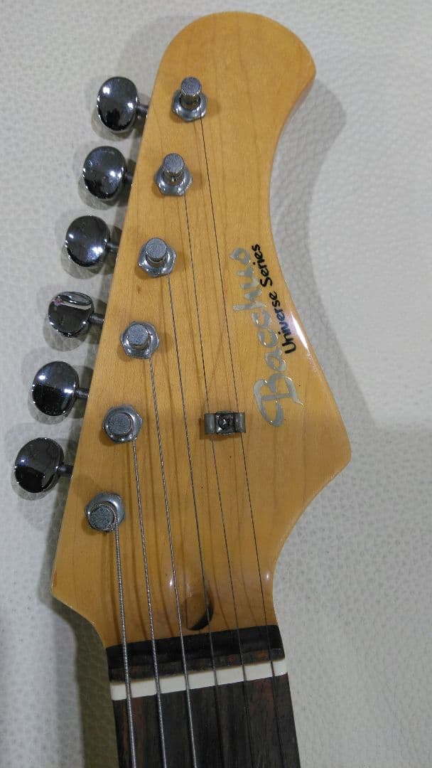 バッカス　Bacchus　Universe Series　ユニバースシリーズ