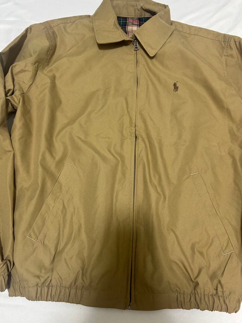 美品　POLO RALPH LAUREN ジャケット