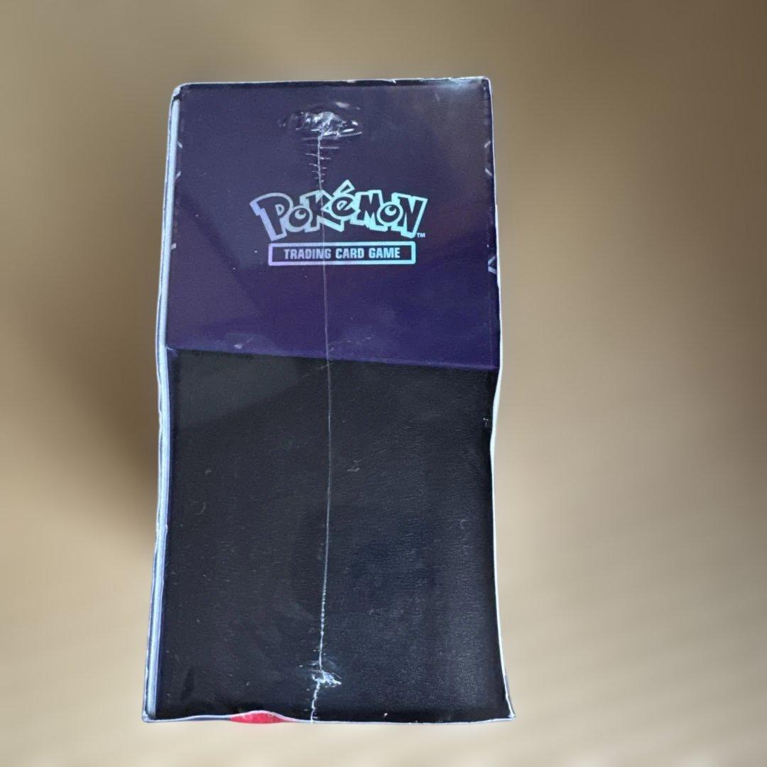 ポケモンカードゲーム エリートトレーナーボックス ミミッキュ