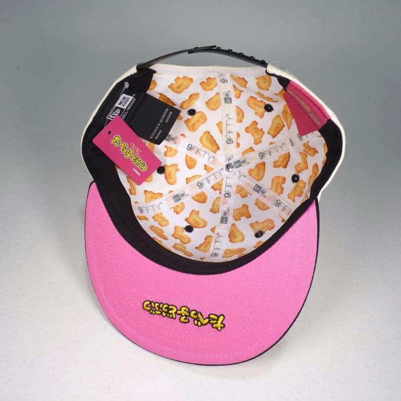 あ〜ちゃん様専用 レア物 新品未使用 たべっ子どうぶつ ニューエラ