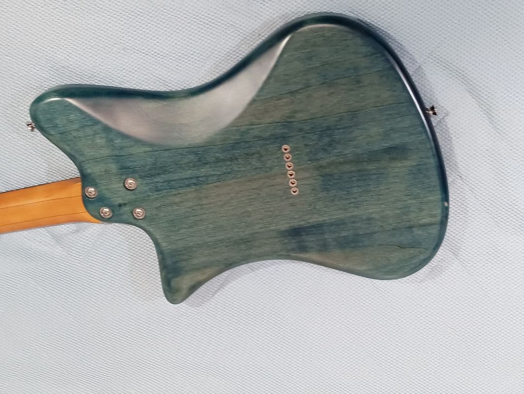 Ryoga リョーガ SKATER 　美品　ブルー系