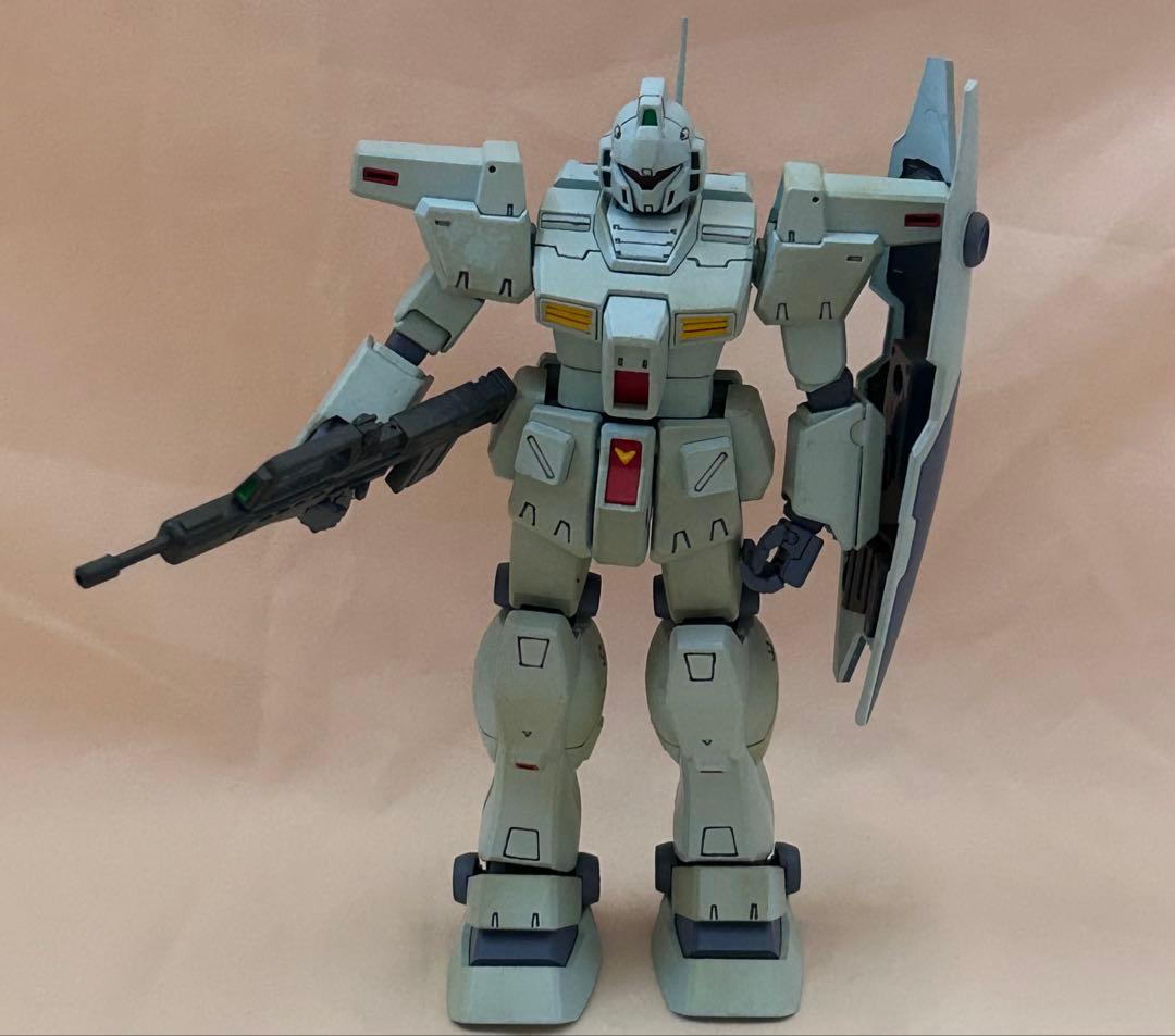 ガンプラ ３体セット(ジム)まとめ売り