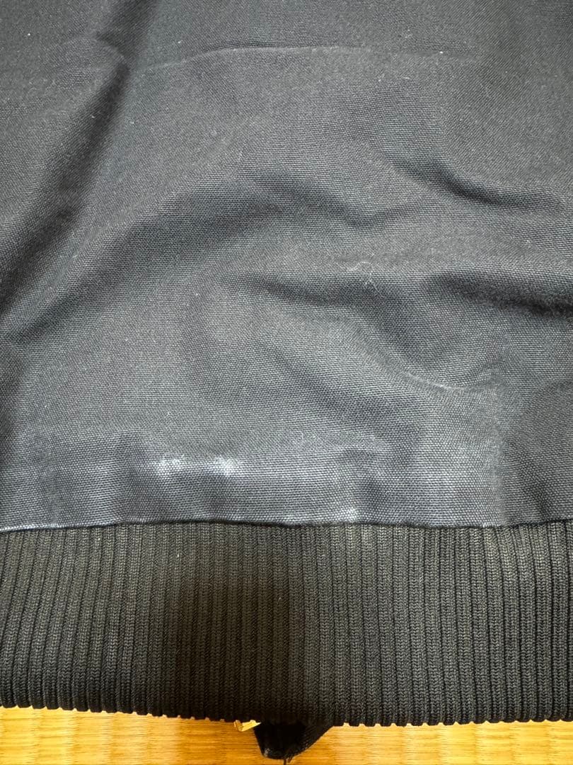 【値下げ可】Carhartt ダックジャケット