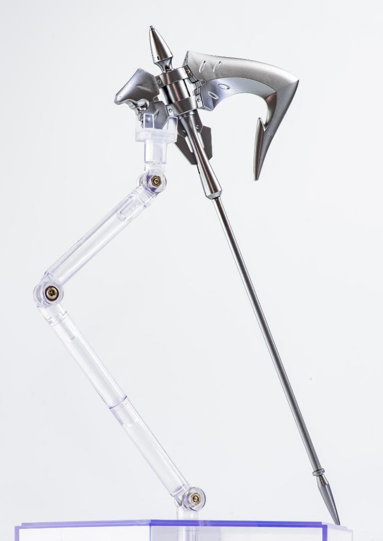 HG ガンダムグレモリー【塗装・完成済みガンプラ】オリジナルミキシング