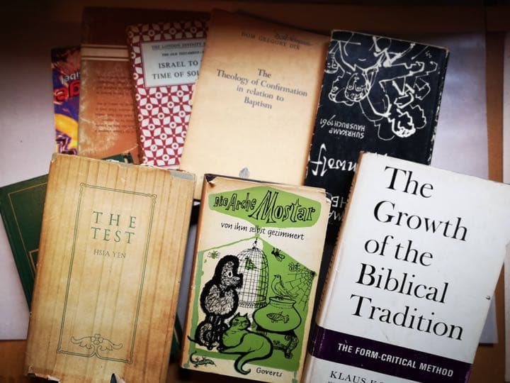 ヴィンテージレコード 洋古書 詰め放題 おうち旅行