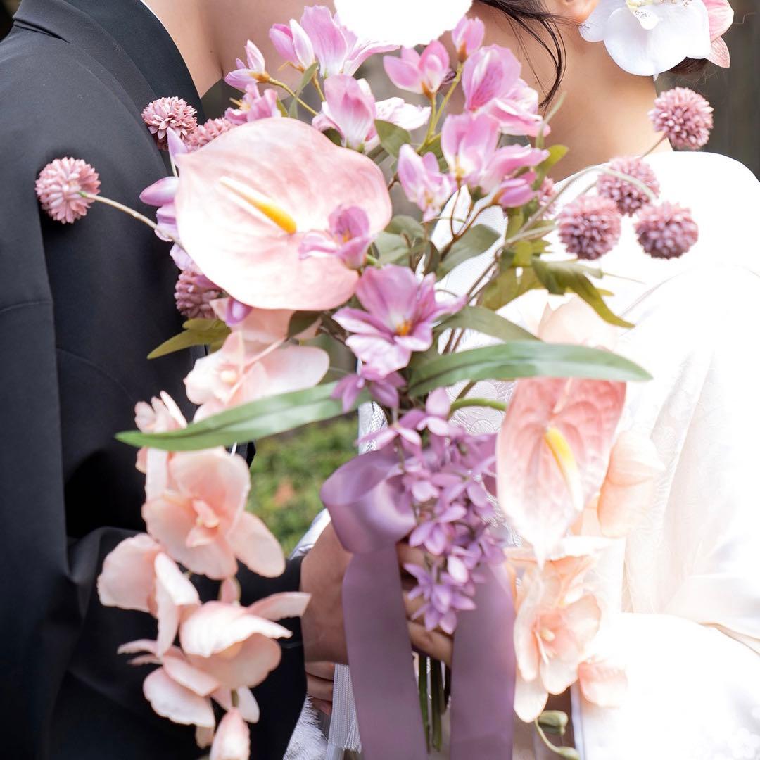 市松人形 小さな春水 昭和初期 10号 昭和初期 縮緬振袖 縮緬帯