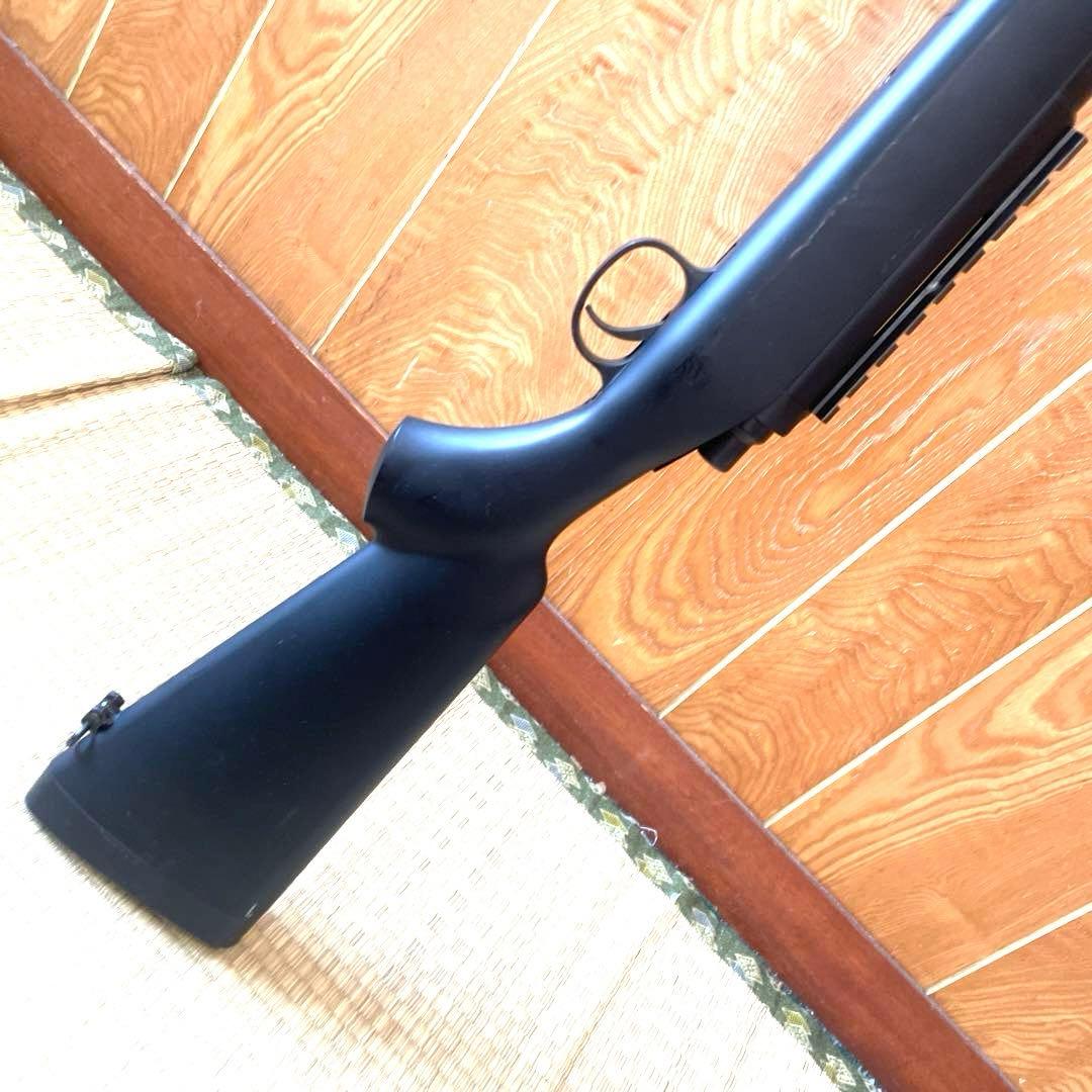 東京マルイ VSR-10 Gスペック スナイパーライフル　サイレンサー発砲O K