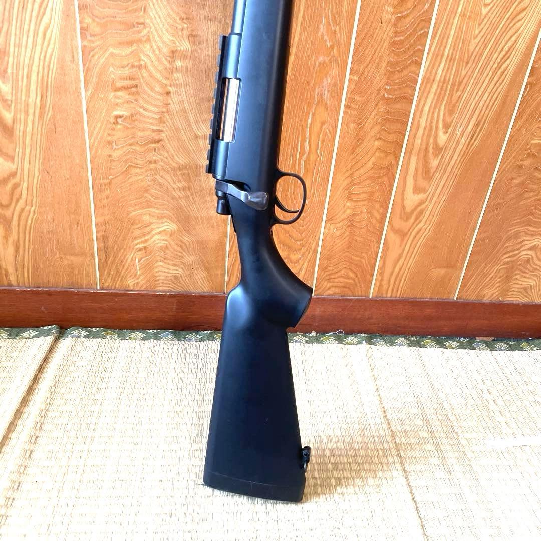 東京マルイ VSR-10 Gスペック スナイパーライフル　サイレンサー発砲O K