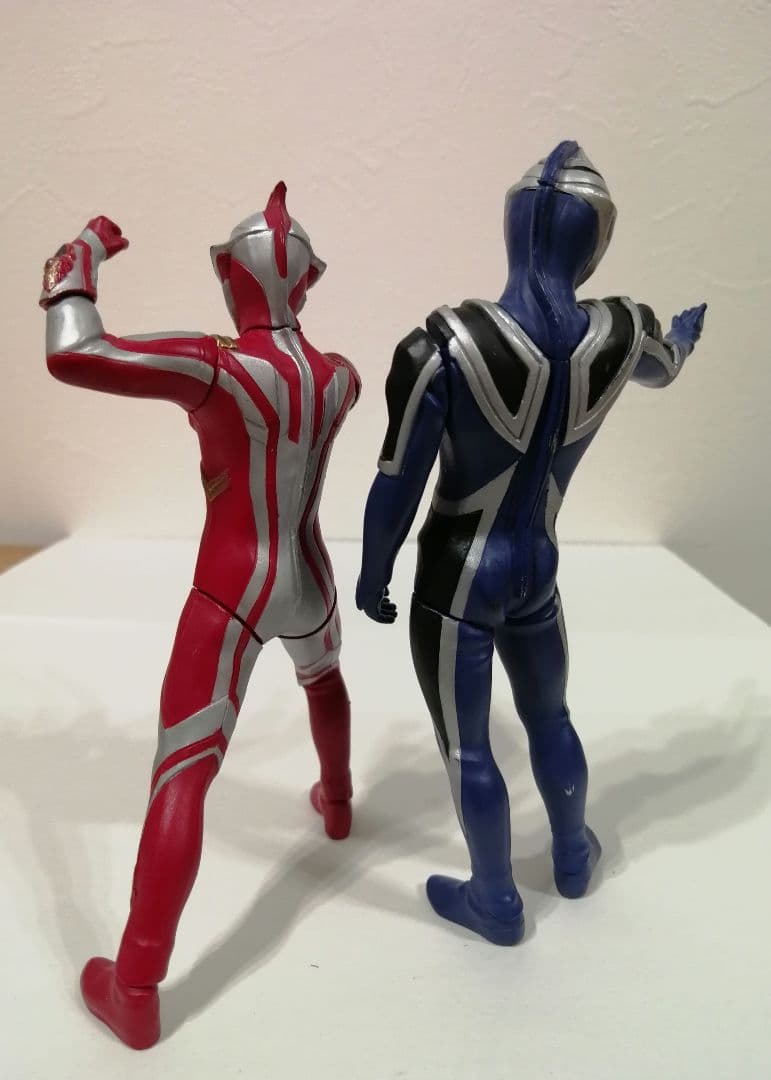 最 安値ゲーム・おもちゃ・グッズ - ウルトラマンフィギュア 11体セット