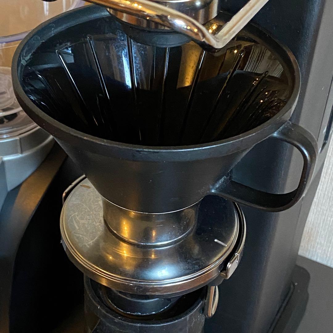 BALMUDA The Brew + Solis グラインダー セット - メルカリ