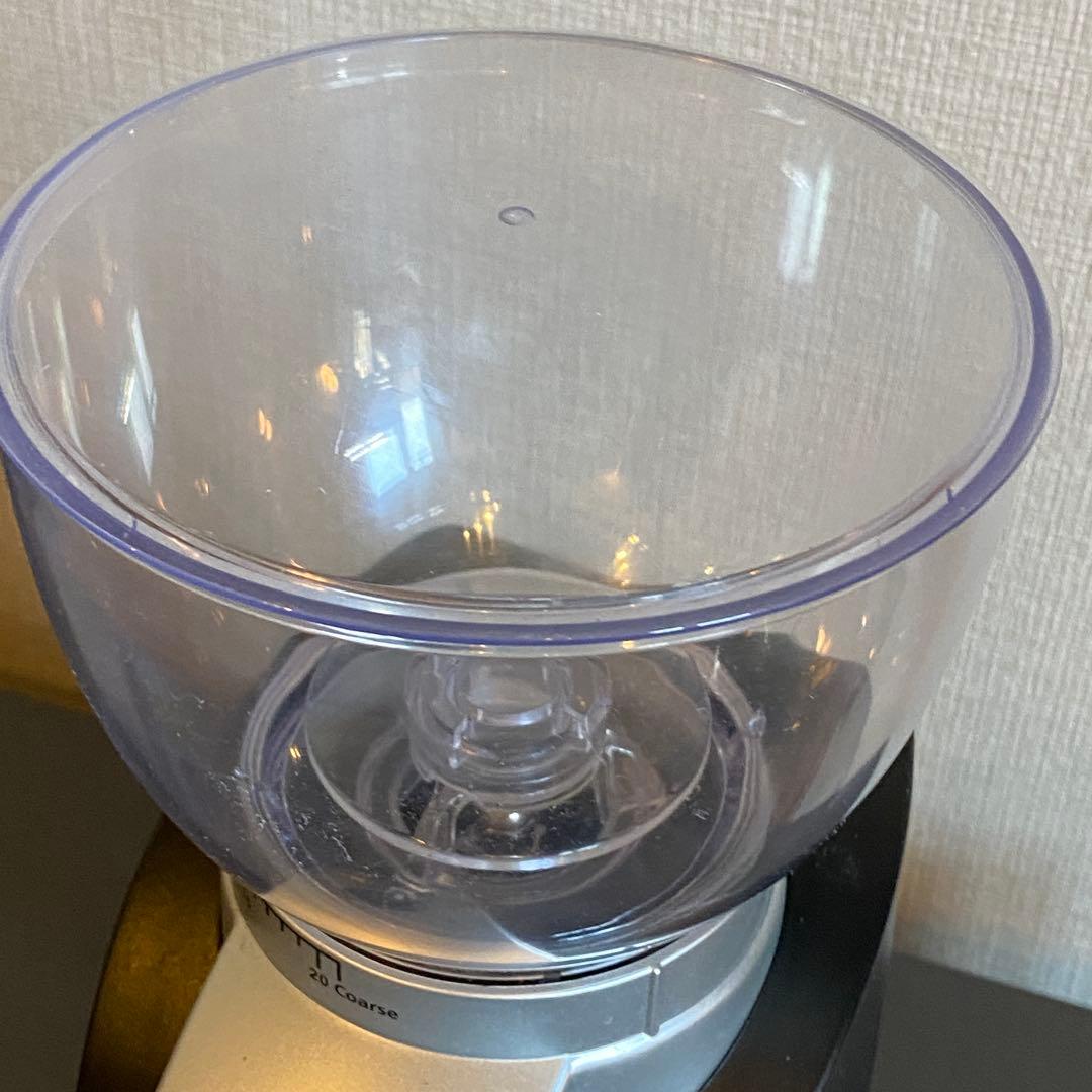 BALMUDA The Brew + Solis グラインダー セット - メルカリ