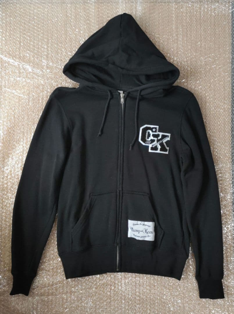 C&K 銭湯員Tシャツ パーカー シャツ 4点セット - メルカリ