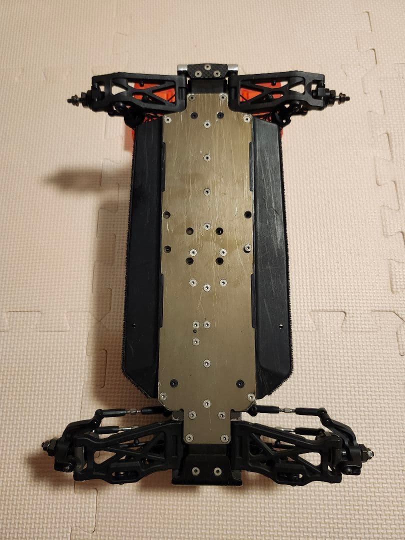 ヨコモ B-MAX4Ⅲ ライトウエイトコンバ