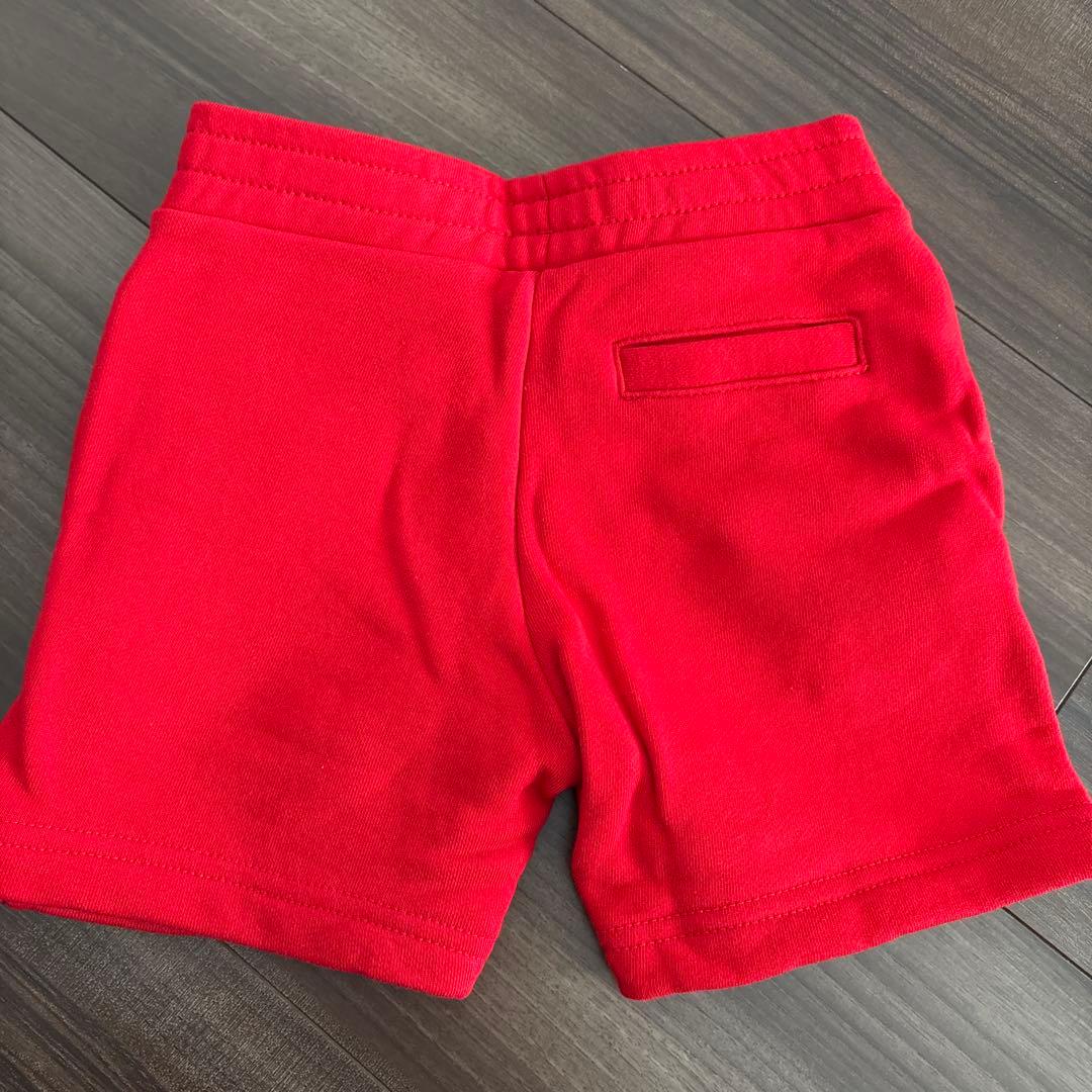 DIESEL キッズ セットアップ スウェット